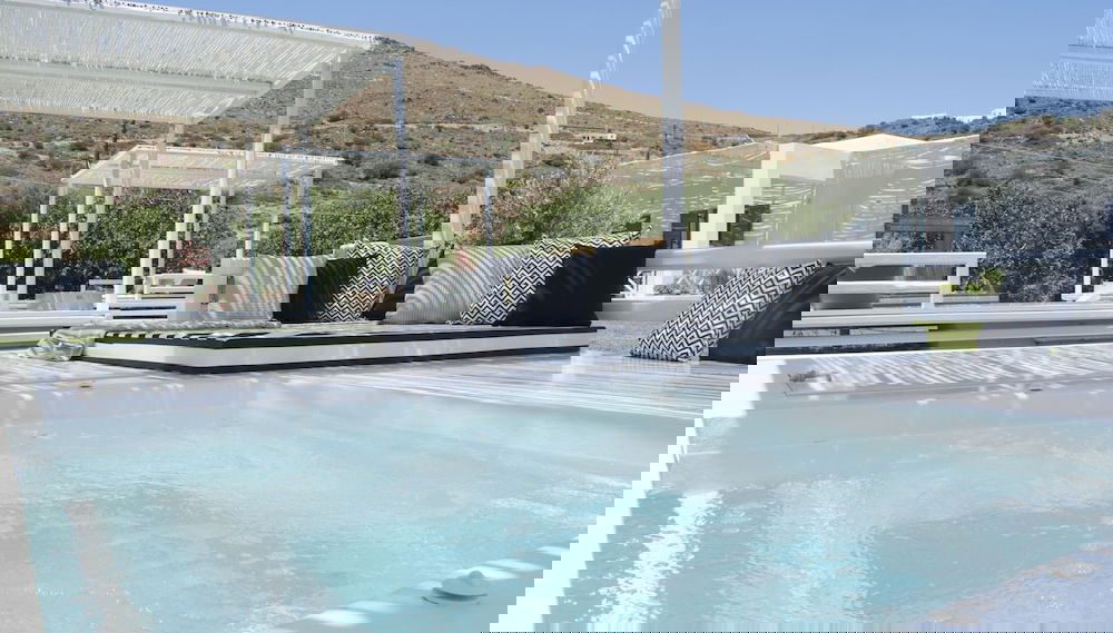 OW Andros - Luxury Suites - Foto 1, Imagem principal