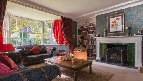 The Sedgeford Hall Main Hall And Theatre - Foto 2