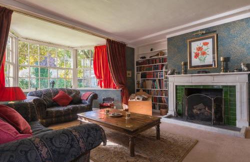 The Sedgeford Hall Main Hall And Theatre - Foto 2