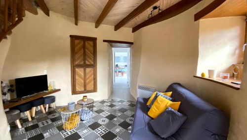 LE MOULIN DES GARDES - Foto 3