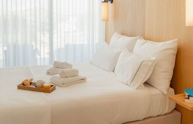 Pure Sea Apartments - Foto 18