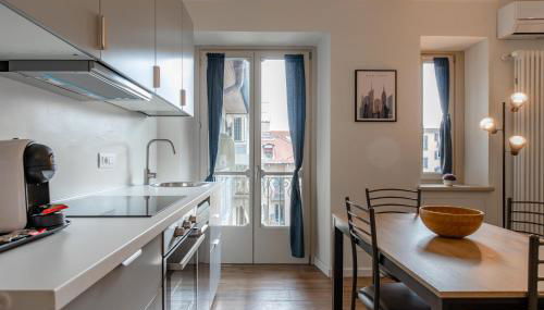 Dal Vassalli Eandi by HAPPYHOSTORINO - Foto 4, stove