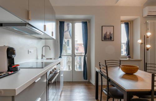 Dal Vassalli Eandi by HAPPYHOSTORINO - Foto 4