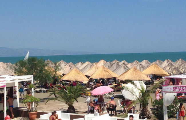 Beach Club Ippocampo - Photo 32