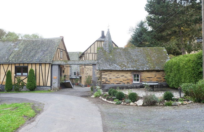 Gemutliche Ferienwohnung in Kaifenheim - Photo 1