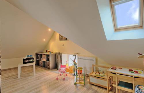 Holiday Home Le Graffi'Ty by Interhome - Foto 48