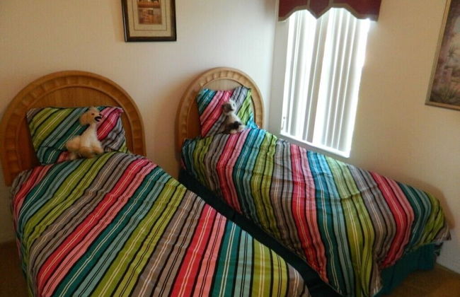 The Sanctuary at West Haven - Foto 5