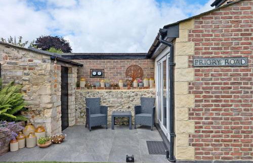 Four Priory Road, Chichester - Foto 18