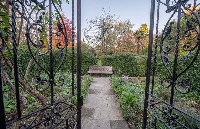 Bright Belgravia Home by Underthedoormat - Foto 18