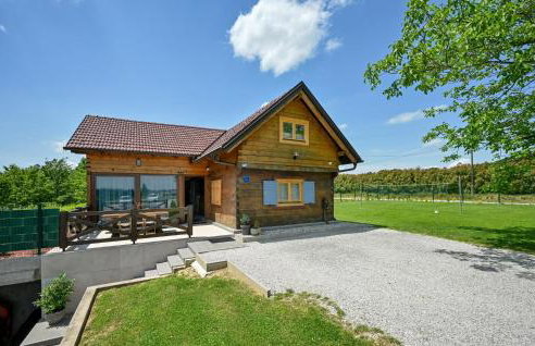 Gorgeous Home In Stubicke Toplice - Foto 14