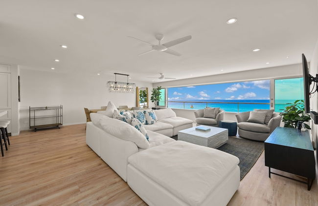 Colony Surf 1503 1504 1 Bedroom Condo - Foto 1