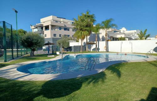 Atico Costa Doñana - Foto 3