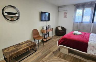 Chambre d'hôte Aphrodite - Foto 10