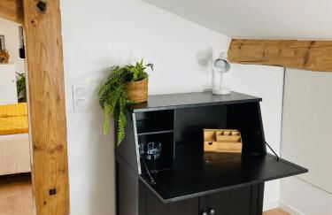 Douillet et coquet appartement climatisé - Parking privé sur réservation - Centre Montpellier - Foto 30