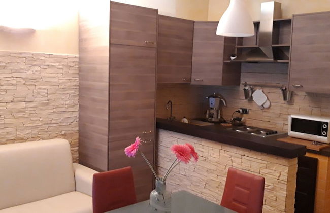 Appartamento Antonacci - Foto 10