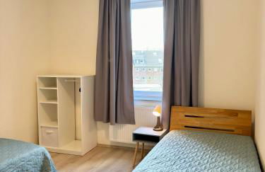 4 Rooms, free Parking, 25 min to Düsseldorf, 100 Mbps WLAN - Photo 25