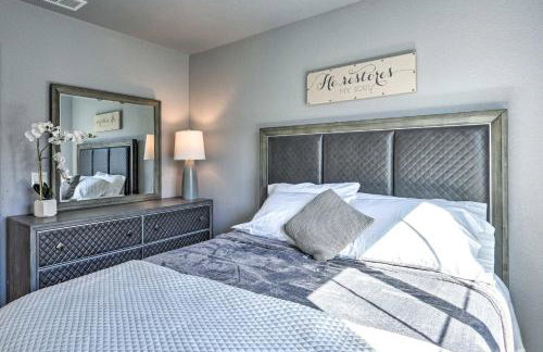 Modern Sacramento House about 12 Mi to Downtown! - Foto 18