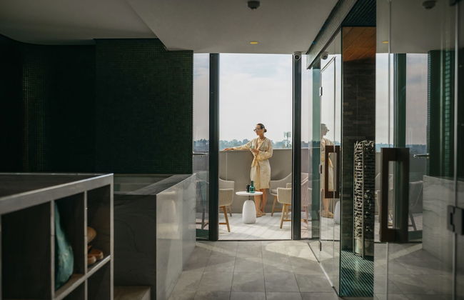 Astina Suites - Foto 45