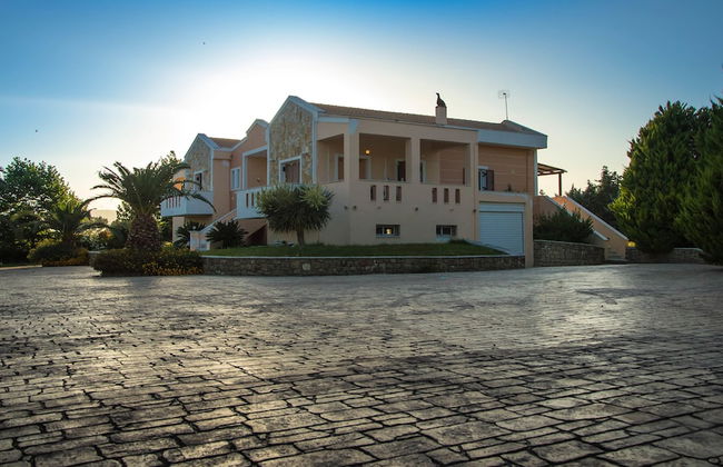 Leone Luxury Villas - Foto 74