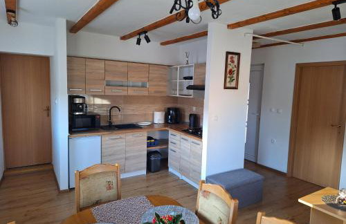Apartman Krajcer - Foto 10