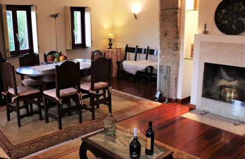 Cosy Farmhouse with private pool and mountain view - Foto 22