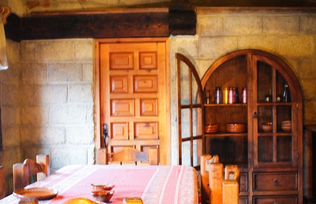 Los Vagones Cabañas Restaurante Bar - Photo 35