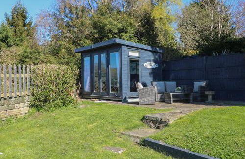 Coupling Cottage - Foto 29