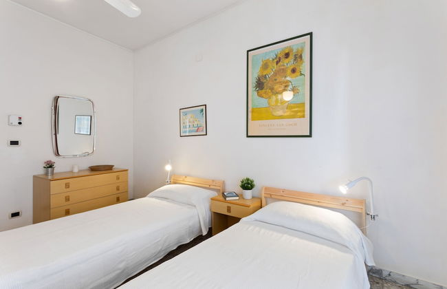 Aci Castello Seaview Apartment With Parking - Foto 2