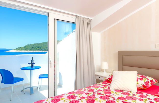 Apartments Mario Tudor - Foto 15