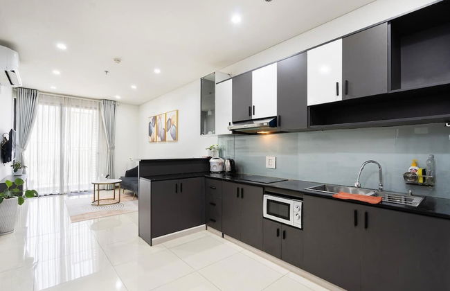 Ha Do Centrosa - Luxury Central Point - Foto 22