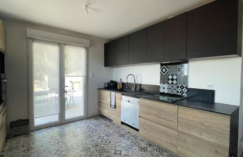 Maison aux portes de Bordeaux - Foto 30