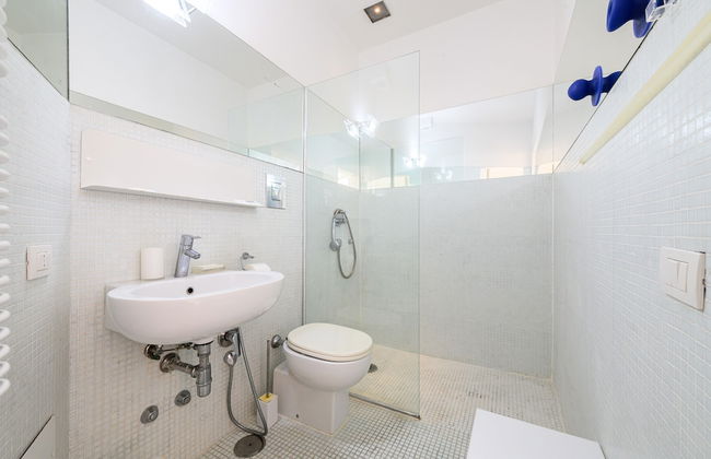 PM3 - Via del Parco Margherita 3 - Foto 20