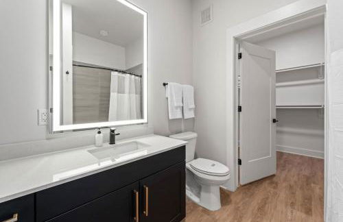 Huge Stylish Apartment in Newest Part of Tampa - Foto 18