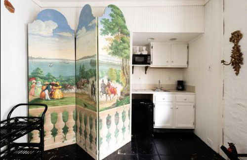 Chic Cottage near the Lower French Quarter - Foto 16