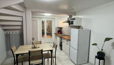 Charmante maison rénovée - Foto 4