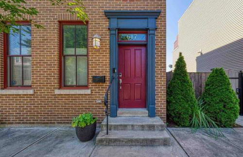 Family-Friendly 4BR Retreat Sleeps 12, Private Yard, Garage, Close to Stadiums, Casino & Downtown - Foto 55