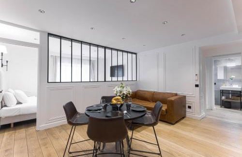 Gatsby Chic & Elegance & Billiards & Fitness & Luxury - Foto 22