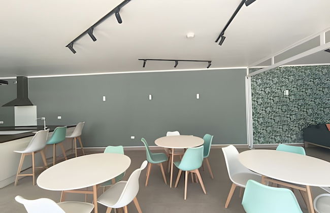 Oceana Suites Distrito Verde - Foto 50