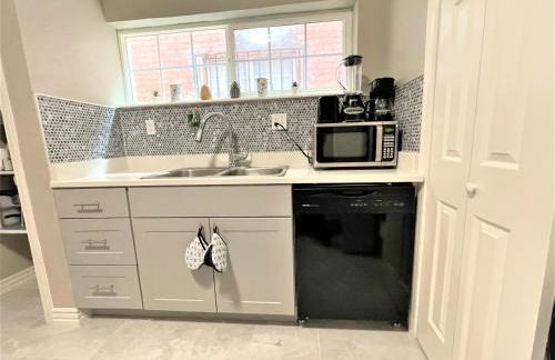 Close to All, Restful Duplex A in Downtown, UTEP, Hospitals - Foto 5