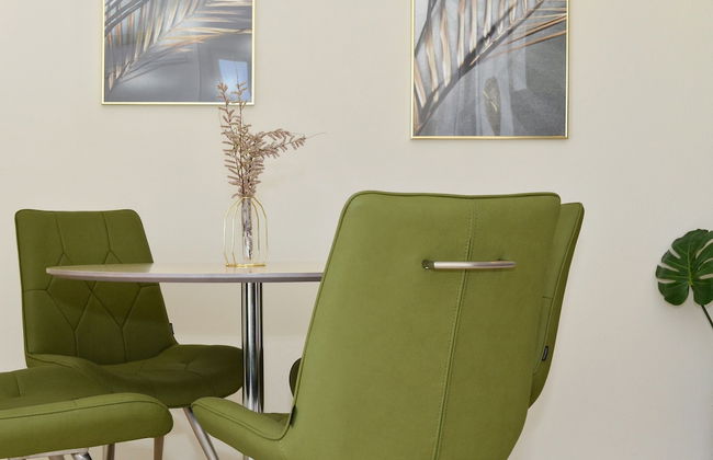 Mar deLuxe Apartments - Foto 70