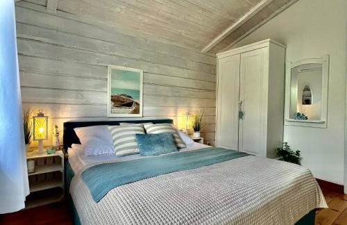 Piękny Dom na wodzie!!! Mazury szlak WJM - Foto 8