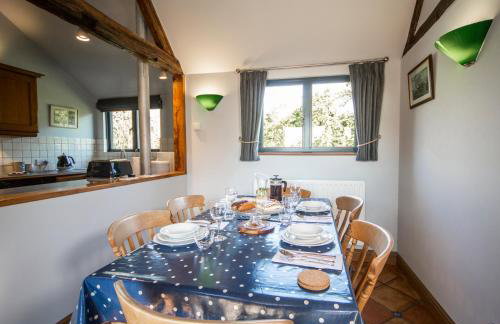 The Old Stables at Humblebee Hall - Foto 14