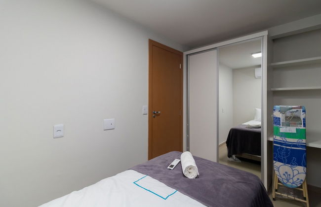 NOR Asa Norte Brasília - Photo 5