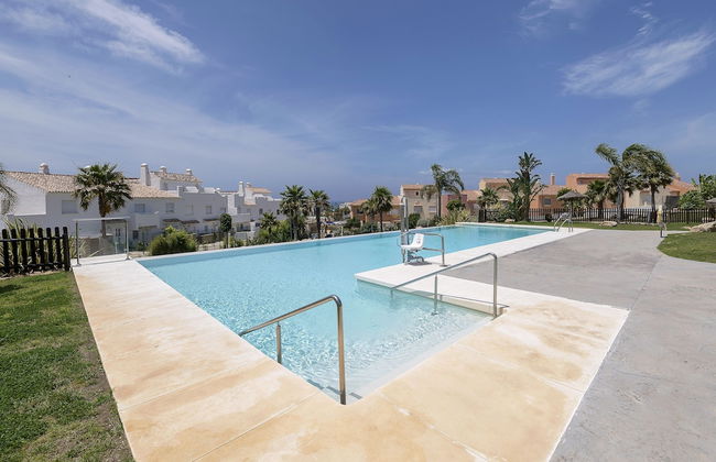 Mirador Del Estrecho - Foto 27