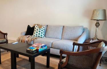 Modern apartment overlooking a Historic Downtown - Foto 11