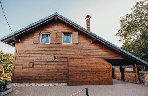 Kuča za odmor Stina - Foto 12