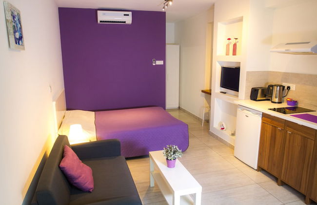 Rainbow Apartments - Foto 49