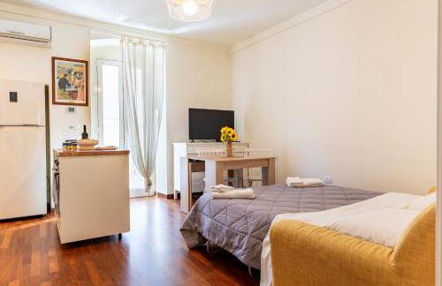 Dimora Tiffany - Exclusive Comfort in Central Monopoli - Foto 12