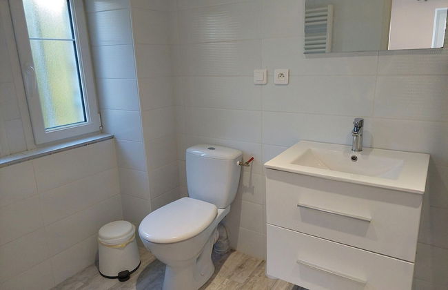 Holiday Home in Plonevez Porzay - Photo 20