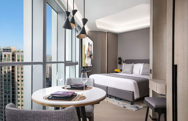 Ascott ICC Guangzhou - Foto 14